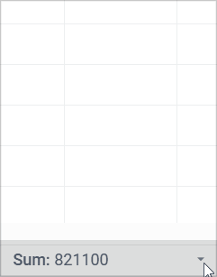 Statistics Select